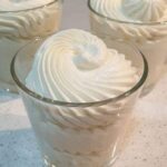 Gluten-Free Zero-Carb Creamy No-Bake Cheesecake Fluff