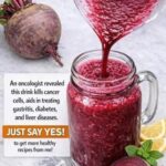 Beetroot Detox Juice