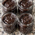 Slow Cooker Hot Fudge Sauce