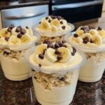 Banana Pudding Recipe