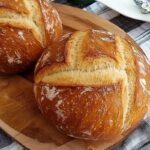 Quick German Bread in Just 5 Minutes Recipe