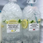 Bariatric Glow Juice (Zero-Carb High-Protein Refresher..