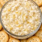 Pineapple Cheese Spread