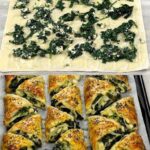 Crispy Phyllo Pastry Appetizer