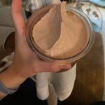 High-Protein Cottage Cheese Chocolate Mousse
