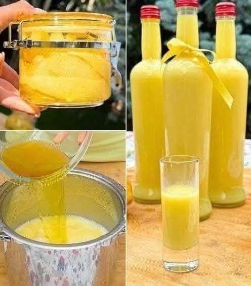 3-Ingredient Ginger Lemon Water